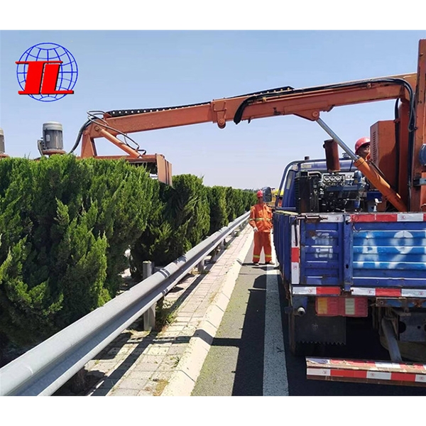 青岛绿篱修剪机