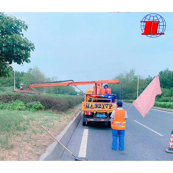 青岛液压绿篱修剪机