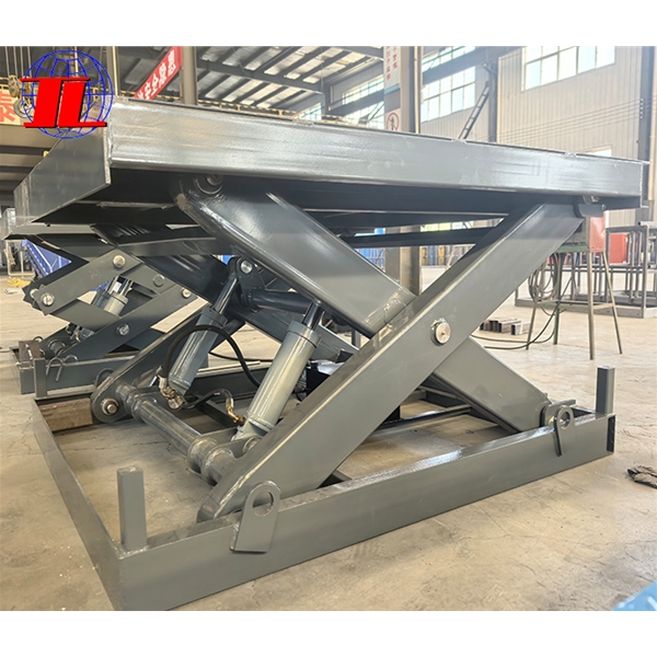 青岛固定式大载荷升降机