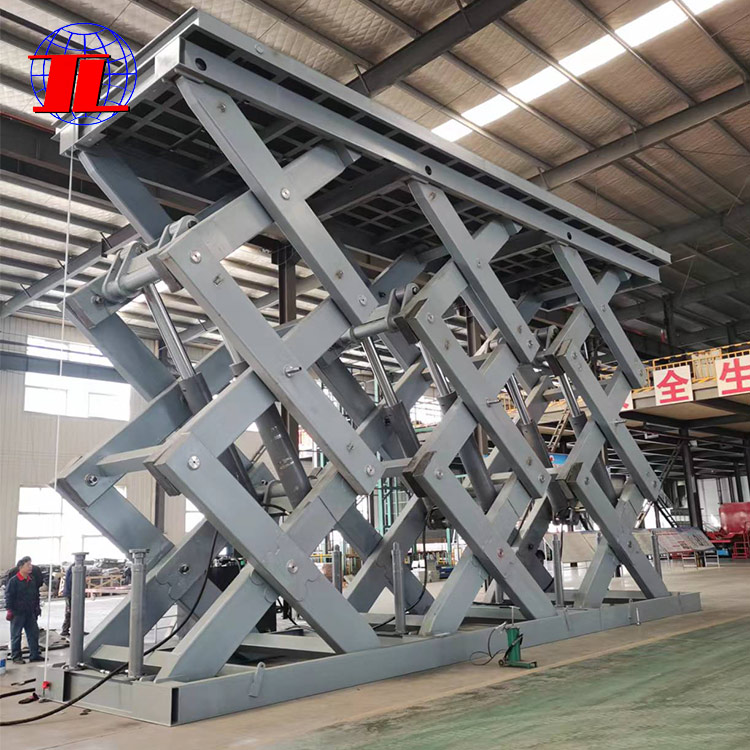 青岛特殊升降平台定制