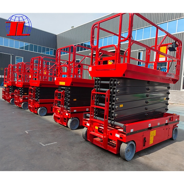 青岛全自行升降机