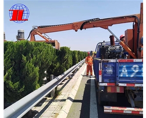 青岛绿篱修剪机