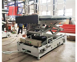 青岛防爆升降平台