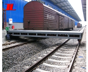 青岛伸缩铁路跨桥