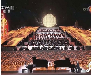 青岛升降舞台厂家