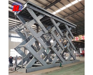 青岛特殊升降平台定制